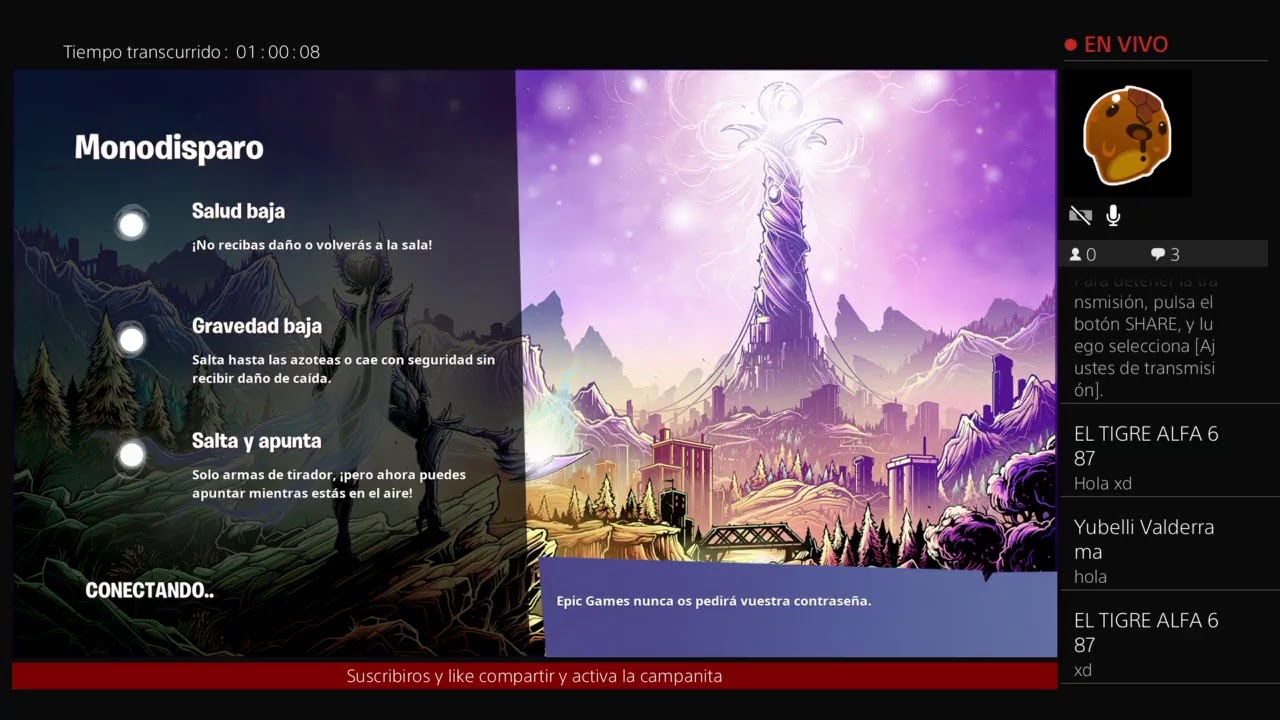 Jugado arena 4 | El mister