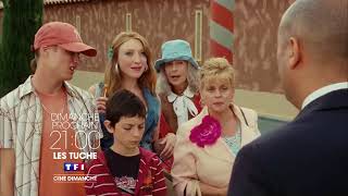 Les Tuche Dimanche Prochain 21H Tf1 28 1 2018