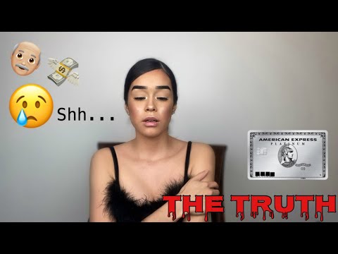 Video WHAT BEING A SUGAR BABY IS REALLY LIKE - youtube