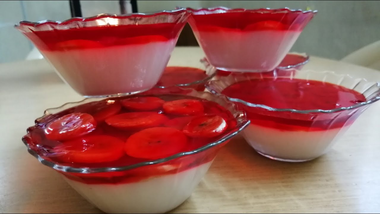 حلويات سهلة وسريعة التحضير مع هيل وزعفرآن بغداد