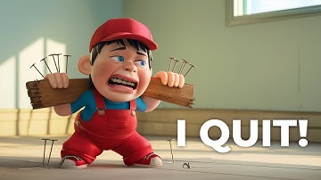 Most HUMILIATING Workplace Fails!