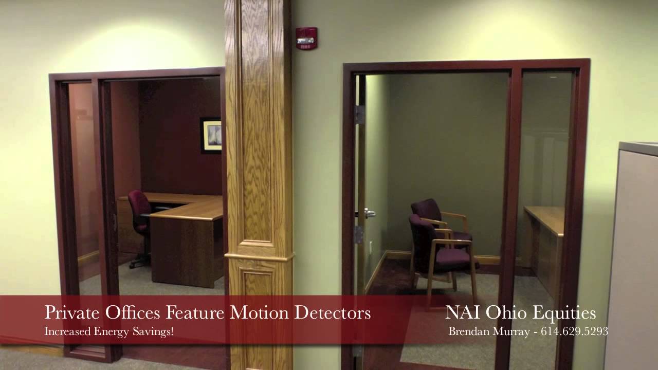 9482 Wedgewood Blvd; Powell, OH_ Video Tour YouTube