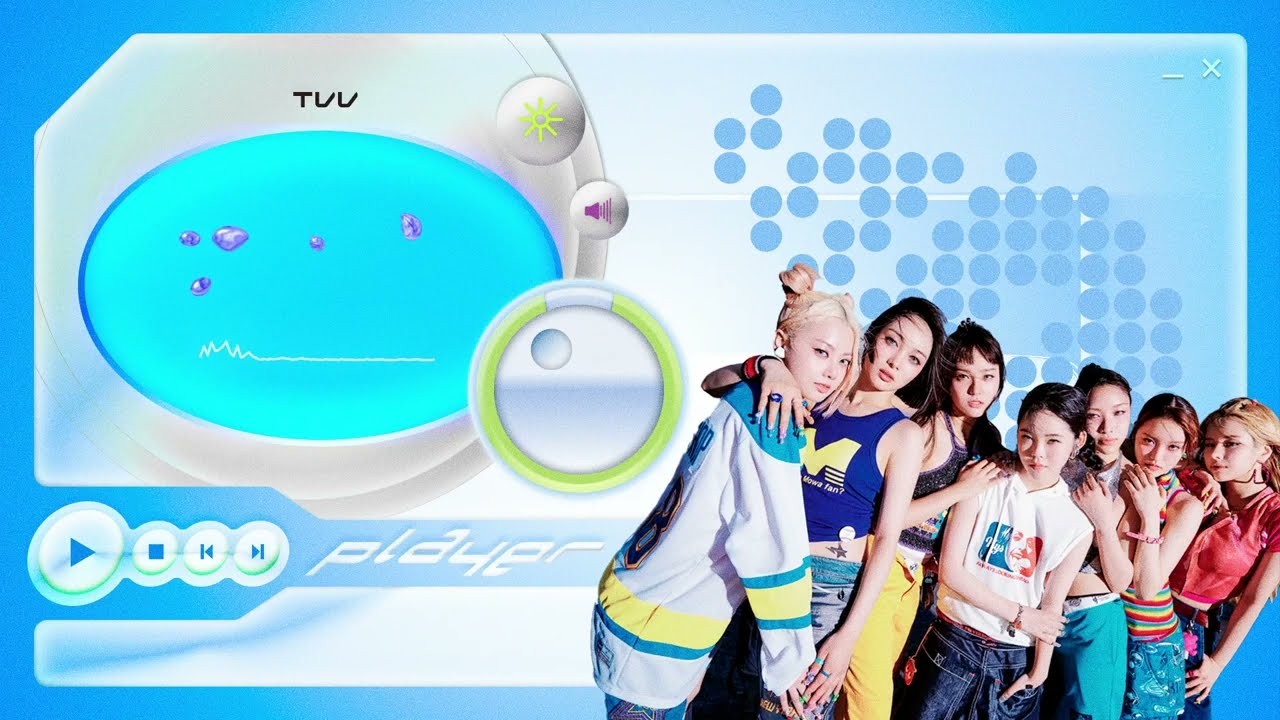 XG - NEW DANCE (Jersey Club Remix⟡˖ ࣪⋆.˚)