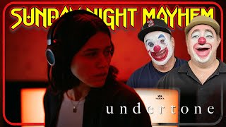 Sunday Night Mayhem! | Ep.11 | Undertone