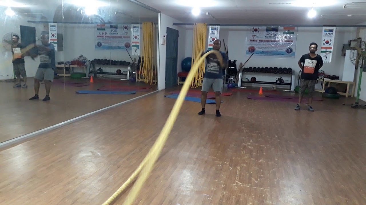 CoreFit Fitness Tiruppur YouTube