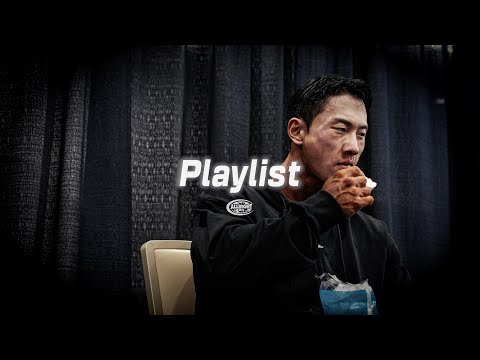 𝐏𝐥𝐚𝐲𝐥𝐢𝐬𝐭 뜨거움이 필요하다면 I 올라잇 플리 1 