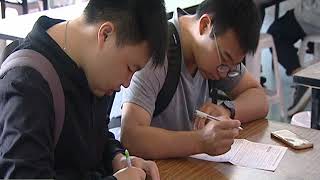 天外天新聞1070426 14明志科大校園徵才 助應屆畢業生就業