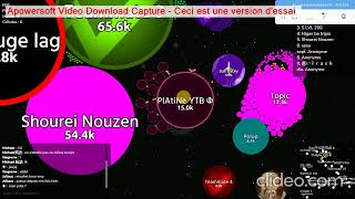 vanis.io compilation #2
