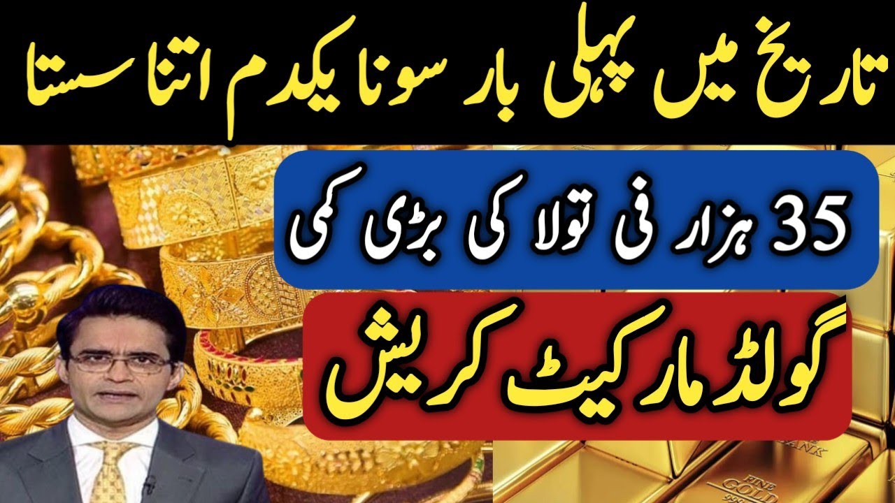 Gold Market Crash | Big Update Gold Prices | Gold investment plan 2026 | Today gold Price