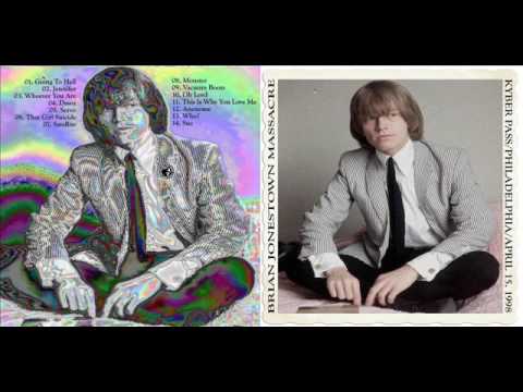 The Brian Jonestown Massacre - Anenome @ Kyber Pass Philadelphia 1998