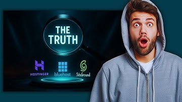 Best Web Hosting Reviews — No Fluff, Just the Truth