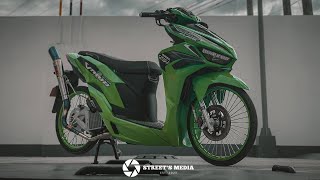 HONDA CLICK 125i V3💚 (EAZY🇹🇭)