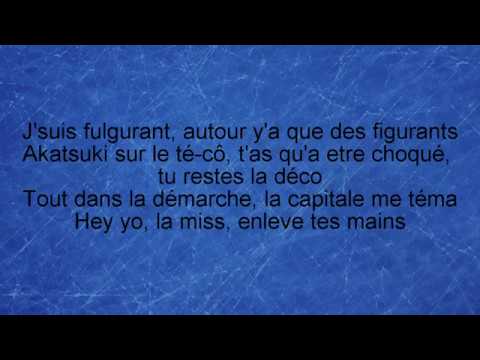 Black M Dress Code Ft Kalash Criminel Audio Lyrics 