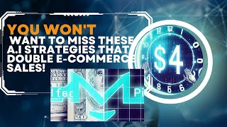 How to Use AI-Powered Chatbots to Boost Your E-commerce Sales