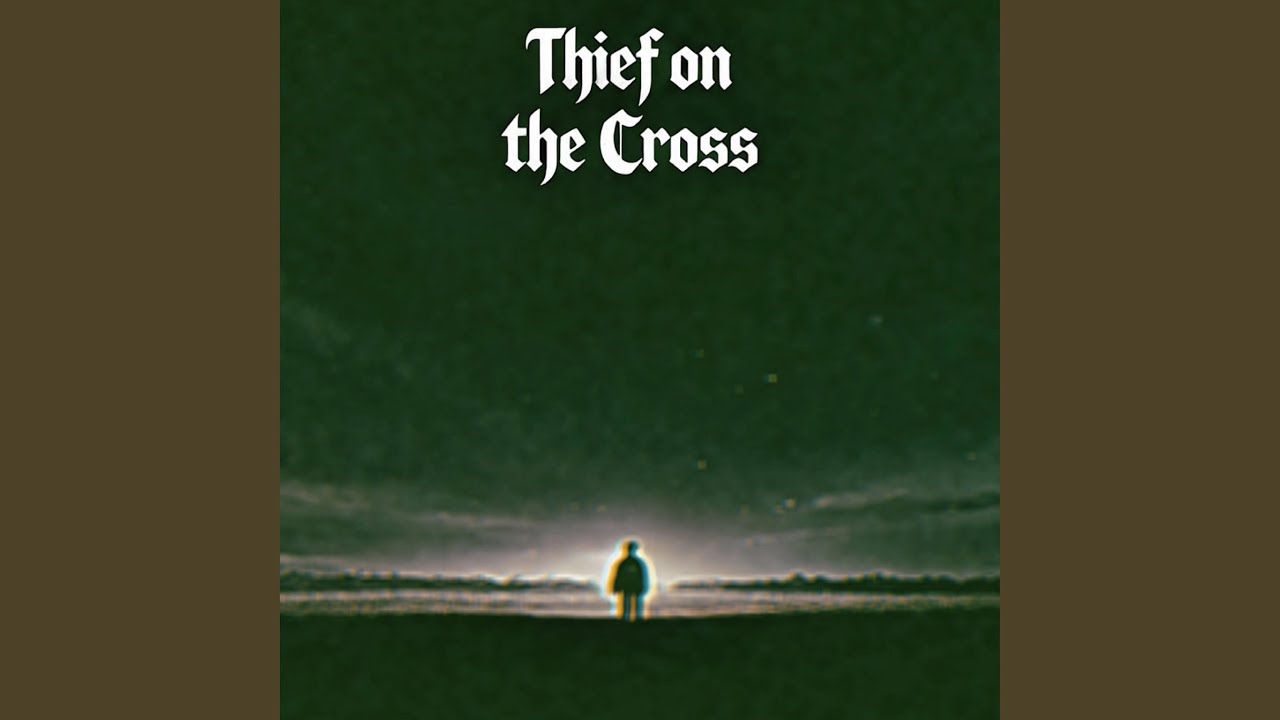 Thief on the Cross