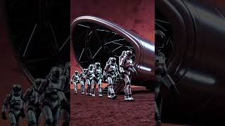Martian Soil    #space #galaxy #stars