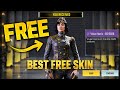 BEST Free Vivian Harris - GSI 2026 skin ❤