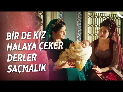 Kızım Allah'tan Baba Tarafına Çekmemiş 🧿🧿