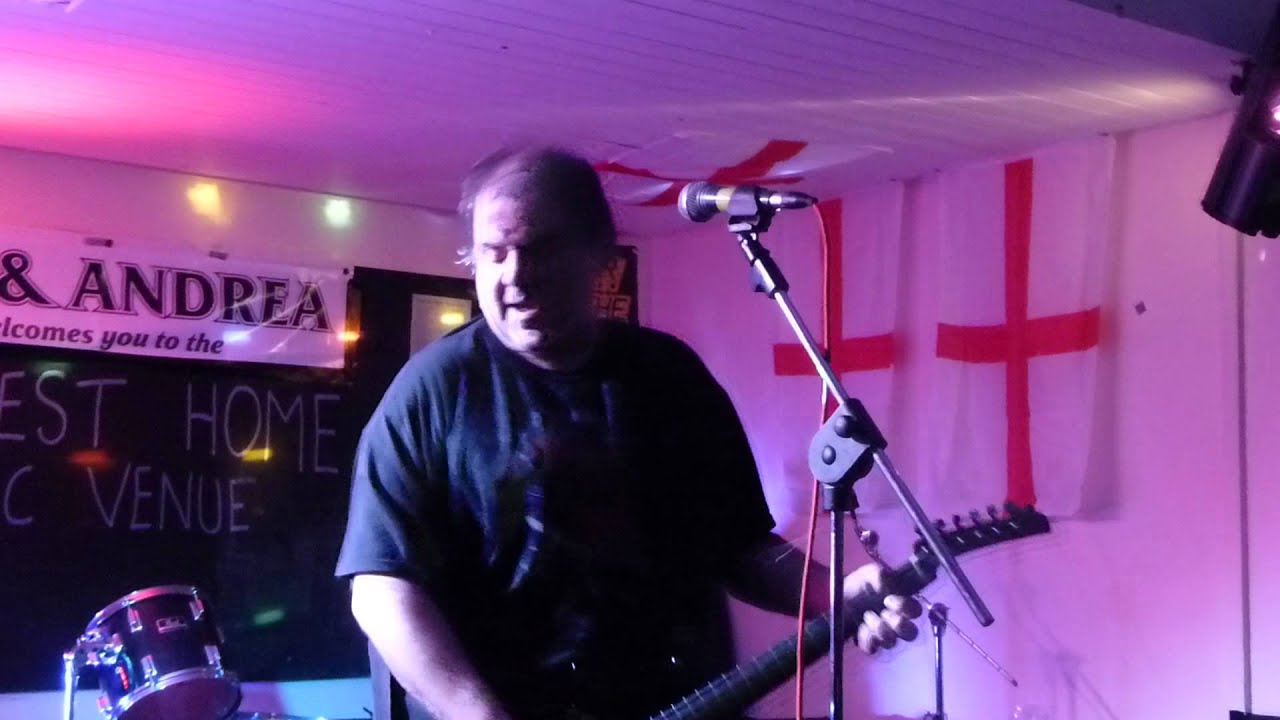 Henry Cluney-Nobodies Heroe