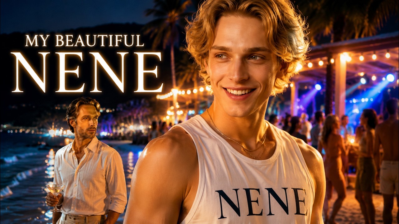 MY BEAUTIFUL NENE | Official Music Video