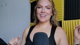 ASMR Fofoca da Sexta | A Corrida Virou Moda no Brasil? Disciplina, Desafios & Meus Infortúnios