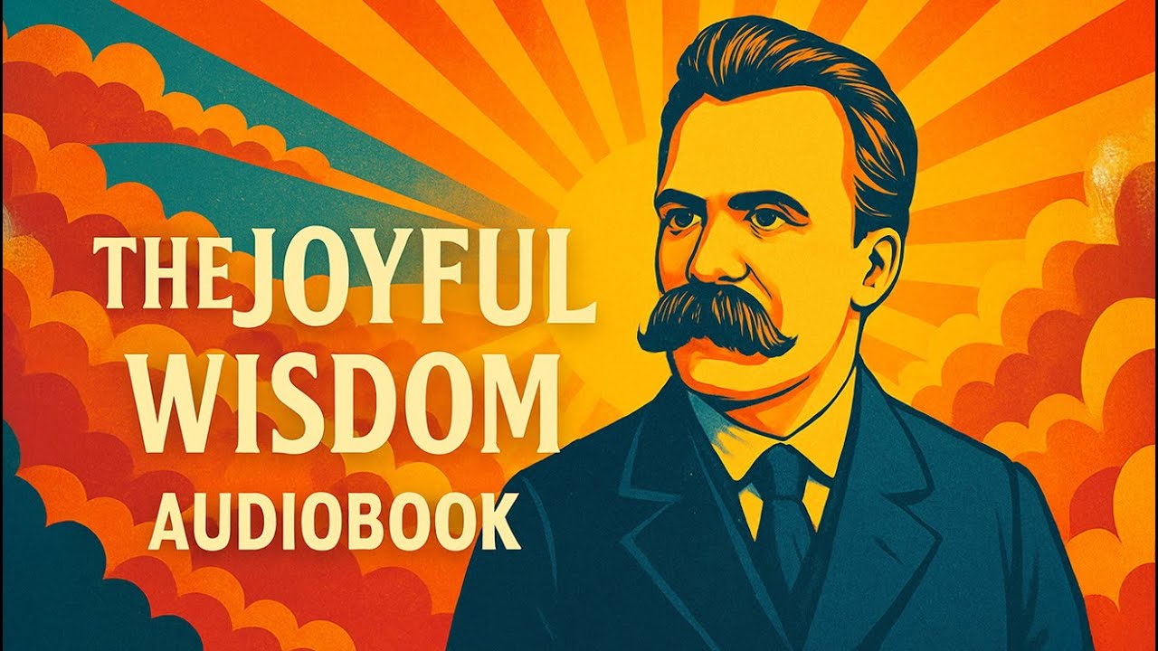 The Joyful Wisdom by Friedrich Nietzsche | Full Audiobook