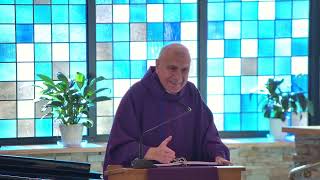 How to Say 'Yes' to God: Lessons from the Annunciation | Fr. Pat, SDB | Homily | December 20, 2025 Mary Said Yes By Luke 1 26 38 December 20 2025