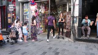 Yabancı Kısa Film Stranger Short Film