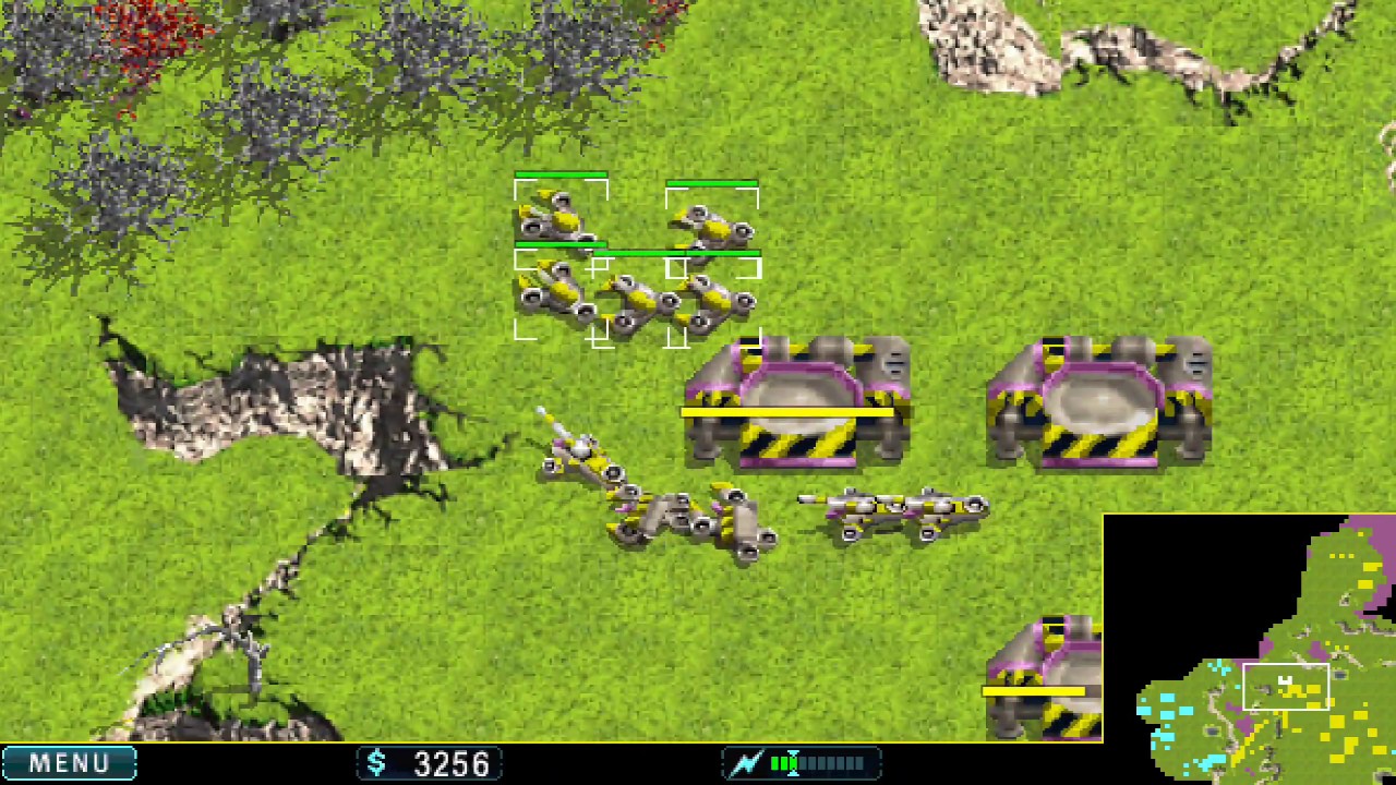 Warfare Incorporated Multiplayer The Forest