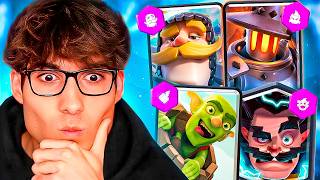 I FOUND THE PERFECT CHAOS DECK | IT HAS NO STRUCTURES OR STRONG SPELLS ❗