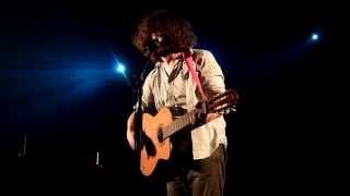 Lou Barlow - Nerve (Paris, 4 Oct. 2015)