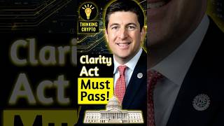Clarity Act Countdown! Will Democrats Accept Ethics? | Congressman Bryan Steil