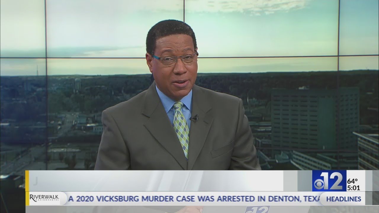 Councilman Stokes gives update on Judge Cooper-Stokes