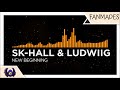 Commercial house  skhall  ludwiig  new beginning monstercat fanmade
