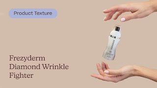 Frezyderm Diamond Wrinkle Fighter Texture Care To Beauty
