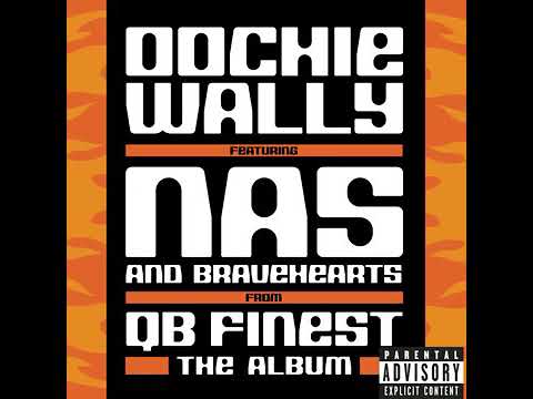Nas - Oochie Wally (Instrumental)
