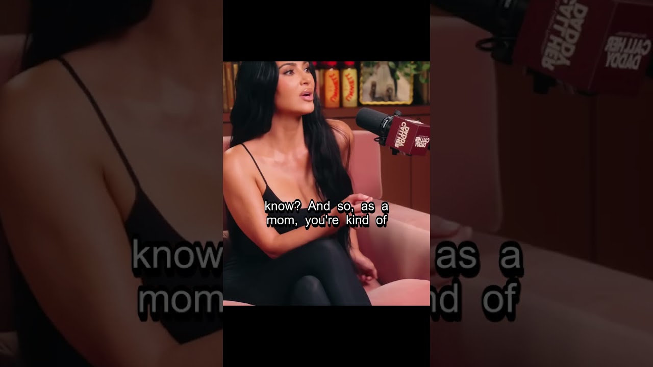 Norths Fashion Experiment and Moms Support