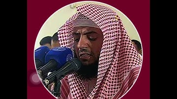 اجمل صوت قرآن فالعالم || سورة الروم|| للقارئ وديع اليمني