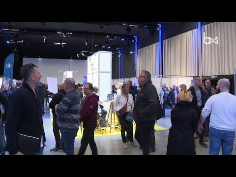 Succès de foule pour le job day dédié en partie aux anciens d’Audi Brussels