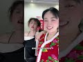#I just want to tell the truth#Mother and daughter from Northeast China#Jiu Mengzi#When dr