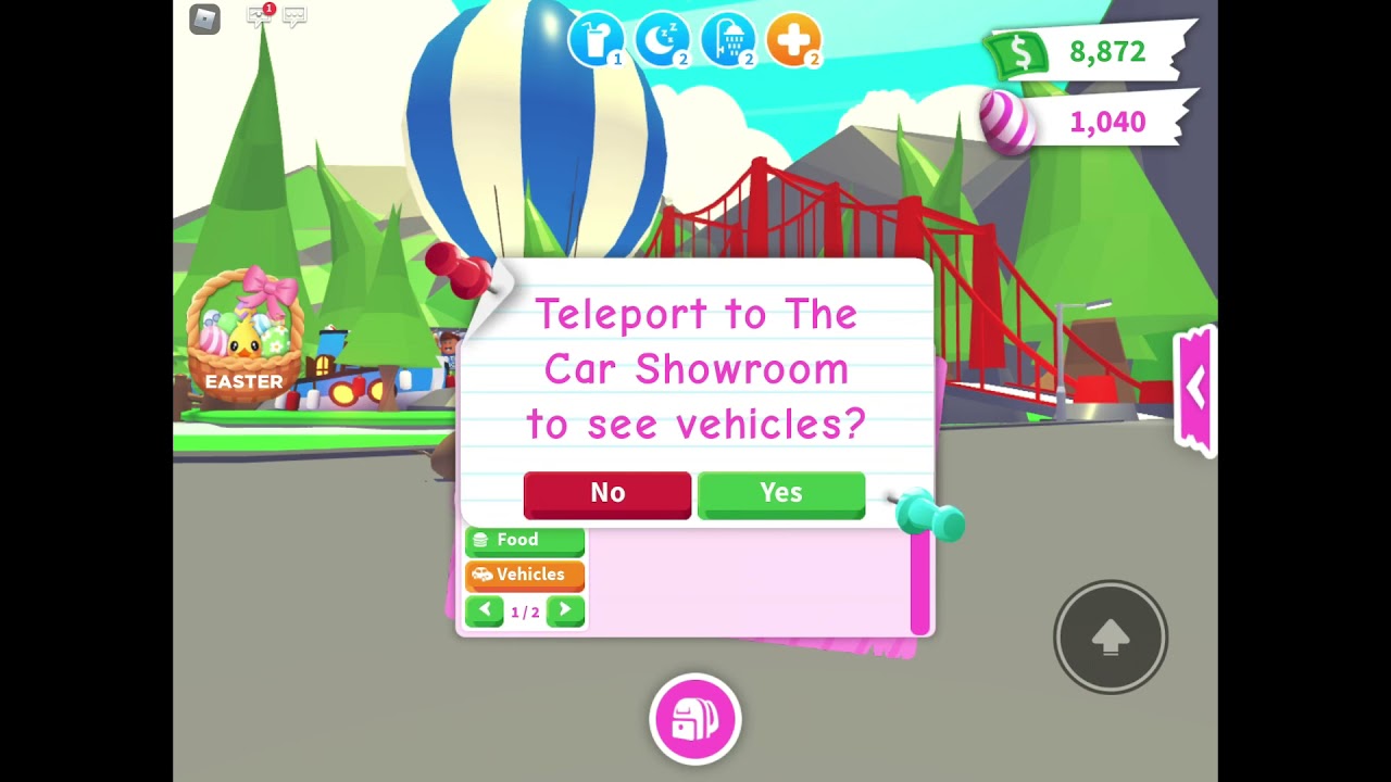 How to kind of fly!(teally fun once i try it!!