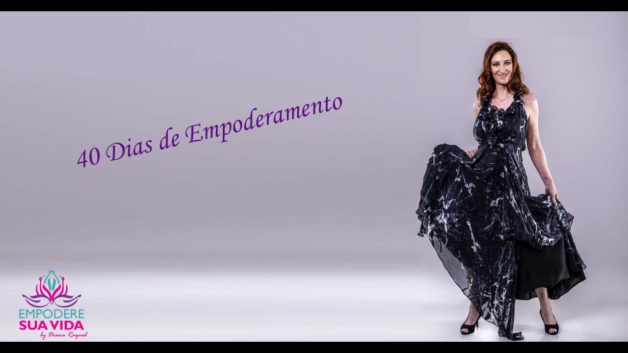 40 Dias de Empoderamento - 