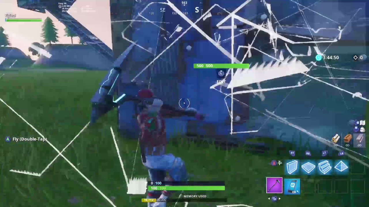 XbOx PlAyErS cAn'T bUiLd