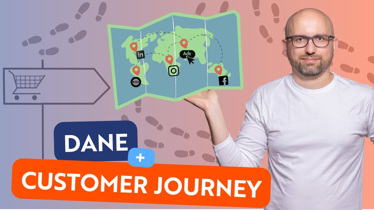 Jak wykorzystać dane online do analizy customer journey?