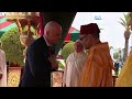 Infantino meghátrált: a FIFA visszavonta vitatott magánbefektetési tervét a széles körű...