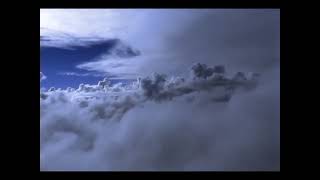 Paramount 90Th Anniversary Feature Presentation Cloud Footage .................I Guess-
