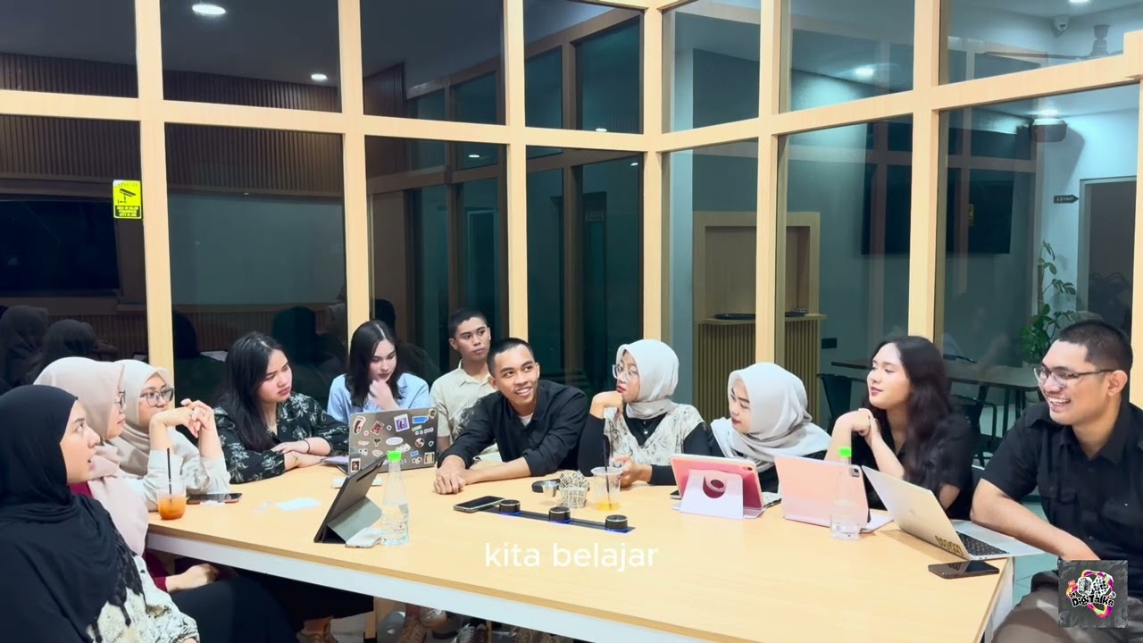 KELOMPOK 20 DIALOG : Digital Inovation & Adaptable Learning for Optimized Growth BSLT II 2025