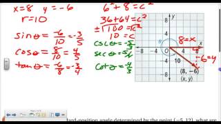 Algebra 2 Lesson 14-3 Day 1