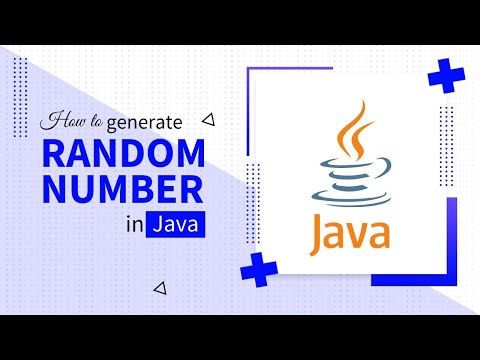 How to Generate Random Numbers in Java | Code Leaks