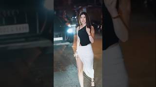 🔥😱Riva Arora ka hot look| #shorts | #trending | #rivaarora | @iconicfits22